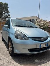 Honda jazz GPL 430km 25