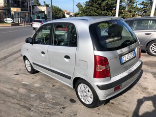 Hyundai Atos Prime 1.0 benzina - Clima - NEOPATENTATI