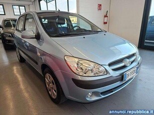 Hyundai Getz 3p 1.5 crdi NEOPATENTATI