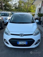 Hyundai i10 1.0 LPGI Econext Login