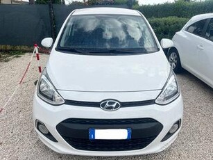 Hyundai i10 1.0 LPGI Econext Login