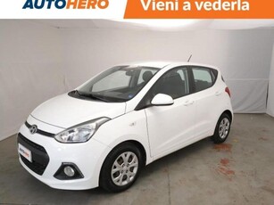 Hyundai i10 1.0 MPI Login Usate