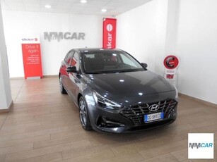 HYUNDAI - i30 - 1.6 CRDi 136 CV iMT 48V PRIME 5p