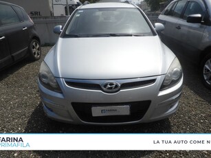 HYUNDAI i30 I 2007 CW - i30 CW 1.4 Active bluedrive Gpl