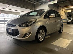 Hyundai iX20 1.4 CRDI 90 CV Style