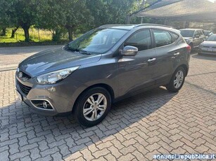 Hyundai iX35 1.7 CRDi 2WD Comfort Guastalla