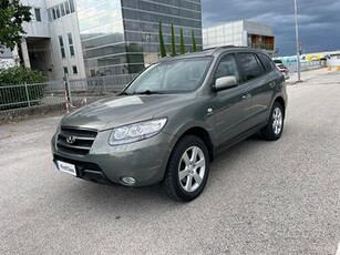 Hyundai Santa Fe 2.7 Benzina