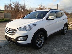 Hyundai Santa Fe Santa Fe 2.0 CRDi 2WD Comfort