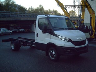 Iveco Daily 35C18 passo 4100 NUOVO PRONTA CONSEGNA