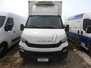 IVECO Daily V 35.14 CNG E6 2014 - daily 35 C14N 4100 cab. E6(EVI)