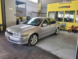 JAGUAR X-Type 2.0D cat Executive EU3 Diesel