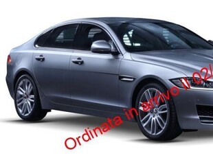 JAGUAR XF Sportbrake 2.0 250 CV aut. R-Dynamic S Benzina