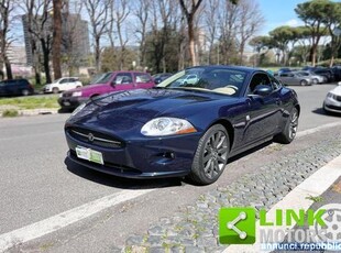 Jaguar XK8 4.2 V8 Coupé, FINANZIABILE Roma