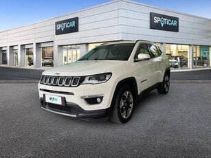 Jeep Compass 1.6 MJet 88kW Limited Winter