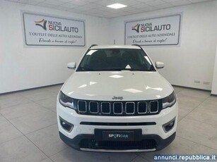 Jeep Compass 1.6 Multijet II 2WD Limited Palermo