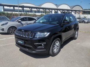 Jeep Compass II 2017 1.3 turbo t4 phev Business Plus 4xe at6 Usate