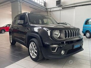 Jeep Renegade 1.0 T3 Limited - KEYLESS - CATE...