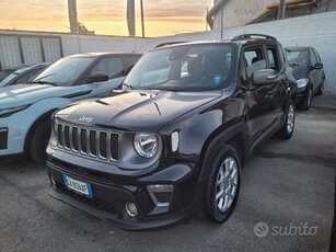 Jeep Renegade 1.6 M.jet Limited anno 2020