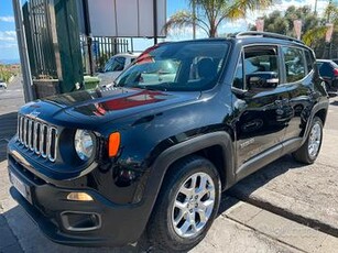 Jeep Renegade 1.6 Mjt 120 CV Longitude