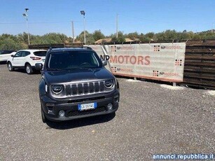 JEEP - Renegade - 1.6 Mjt 120CV Limited