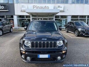 Jeep Renegade 1.6 Mjt DDCT 120 CV Longitude Ceppaloni