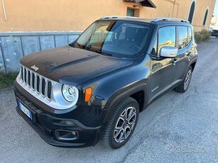 Jeep renegade 2.0 mjt 140cv aut