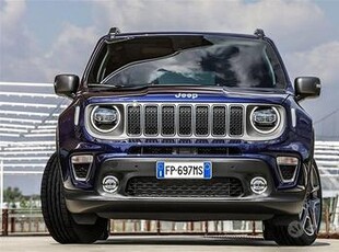 Jeep Renegade My23 Limited 1.6 Multijet Ii 13...