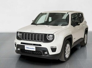 Jeep Renegade My23 Limited 1.6 Multijet Ii 130 Cv