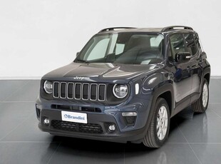 Jeep Renegade My23 Limited 1.6 Multijet Ii 130 Cv