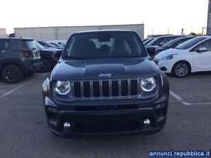 Jeep Renegade My23 Limited 1.6 Multijet Ii 130 Cv E6.4 Maglie