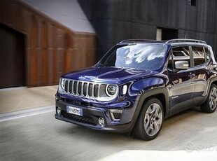 Jeep Renegade My23 Longitude 1.6 Multijet Ii ...