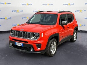 Jeep Renegade Phev My21 Limited 1.3Turbo T4 Phev 4xe At6 190cv