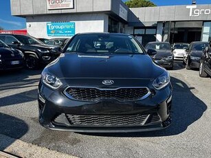 Kia Ceed 1.6 CRDi 115CV ISG ACTIVE