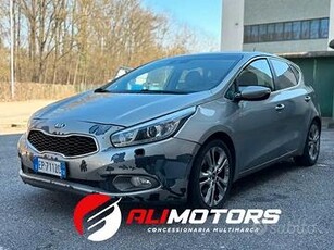 Kia Ceed ceed 1.6 CRDi 128 CV SW Class