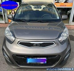 Kia Picanto 1.0 12V 5 porte City Rovato