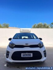 Kia Picanto 1.0 12V 5 porte Style Reggio Calabria