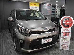 Kia Picanto 1.0 GPL di Serie Active ITALIANA