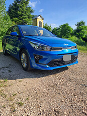 Kia Rio 1.2 GPL STYLE