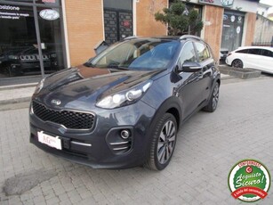 KIA Sportage 1.7 CRDI 2WD Cool Diesel