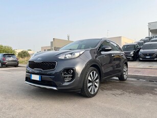 Kia Sportage Kia Sportaeg 1.7 CRDI 141 CV DCT7 2WD Class