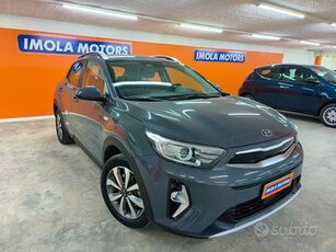 Kia Stonic 1.2 DPI Style Benzina 09/2021 Promo Fin