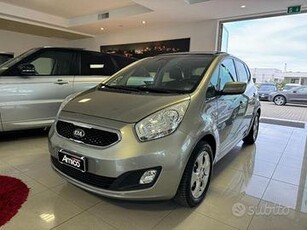 KIA - Venga - 1.4 CVVT Cool Tetto Apribile