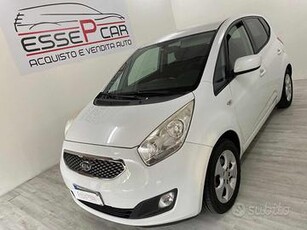 KIA Venga 1.4 CVVT EX ISG