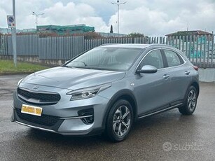 Kia XCeed 1.0 T-GDi Style - 48 Mesi di Garanzia Uf