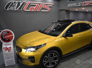 Kia XCeed 1.4 T-GDI 140cv Evolution ITALIANA Tetto