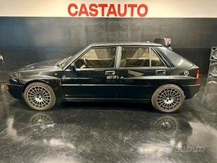 Lancia Delta 2.0i.e. turbo 16V HF integrale