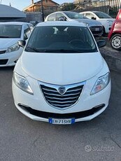 Lancia Ypsilon 1.2 69 CV 5 porte GPL Ecochic Silve