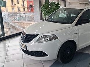 Lancia Ypsilon 1.2 69 CV 5 porte S&S TOP GOLD KM 4