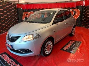 Lancia Ypsilon 1.2 Benzina 69 CV