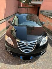 Lancia Ypsilon 1.3 MtJ 2012 55.000km immacolata